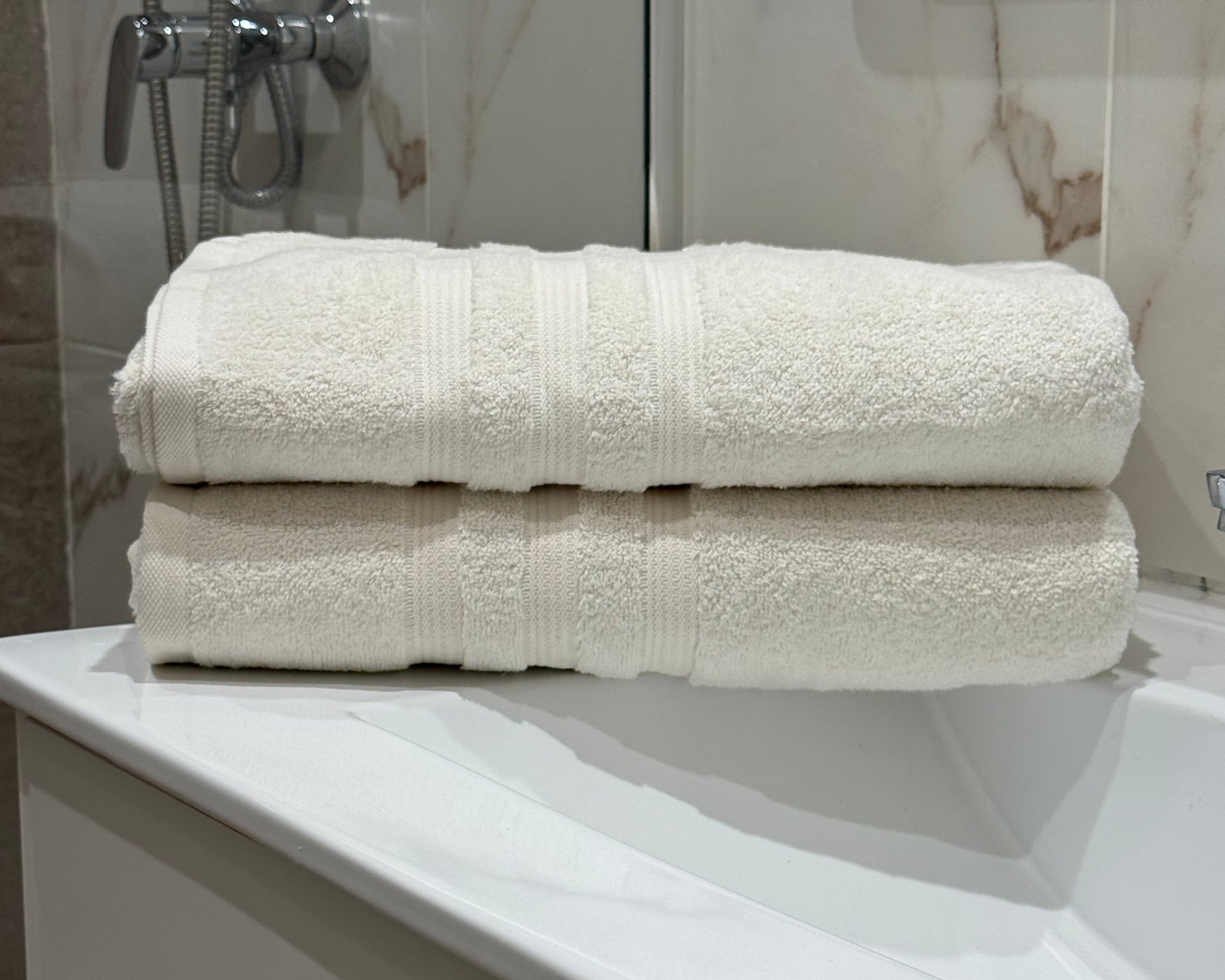 PACK BAIN  (2 DRAPS DE BAIN )✨