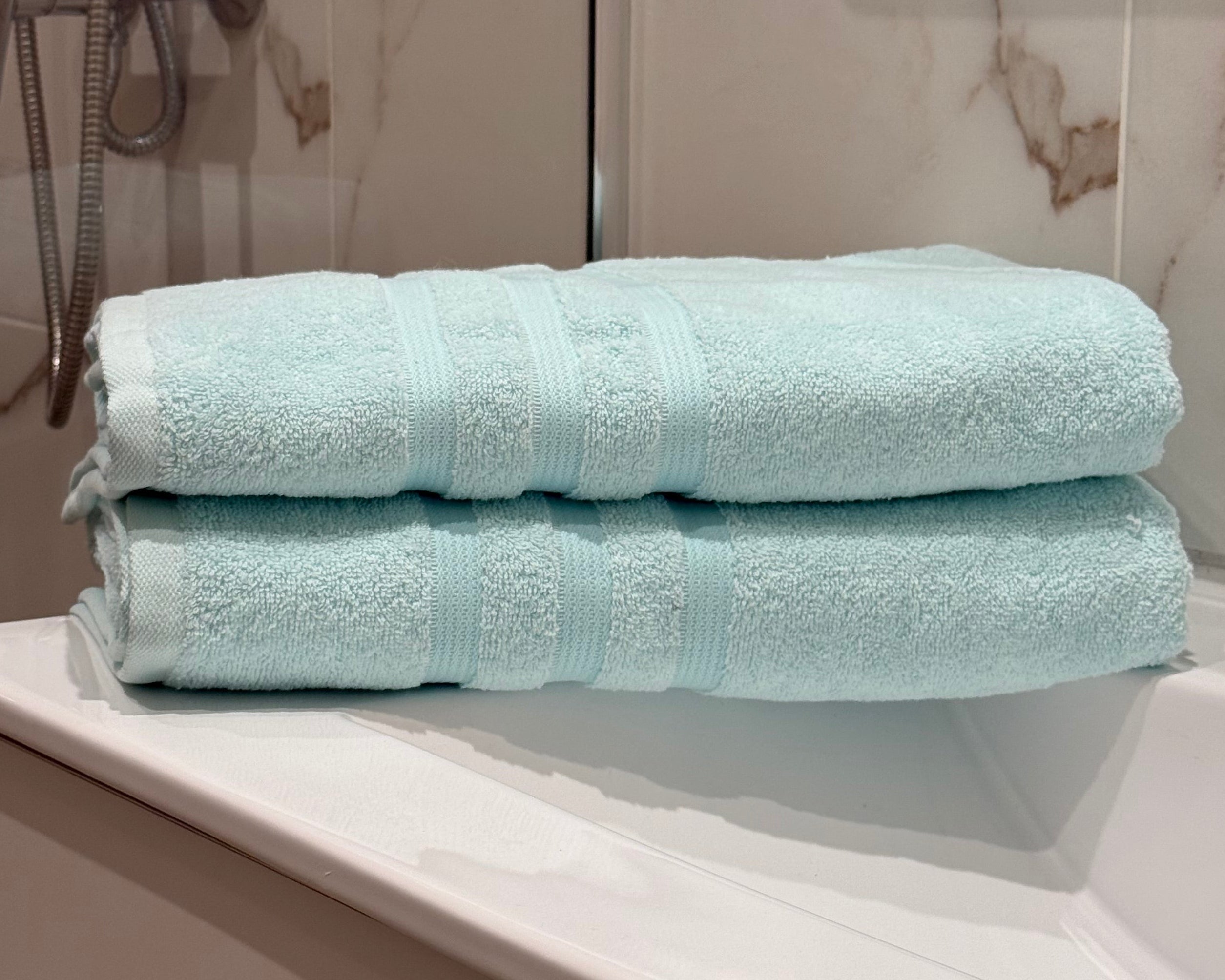 PACK BAIN  (2 DRAPS DE BAIN )✨
