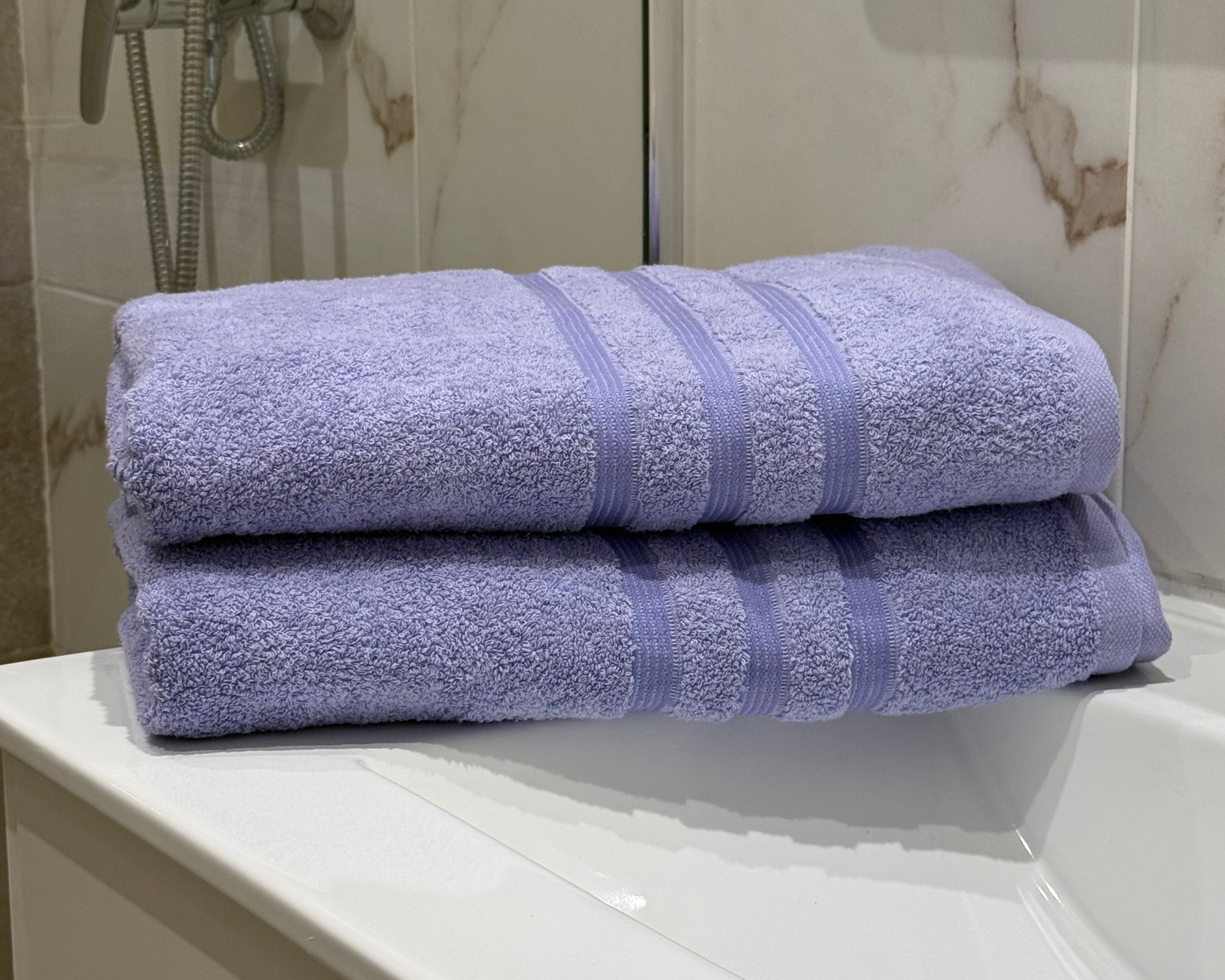 PACK BAIN  (2 DRAPS DE BAIN )✨