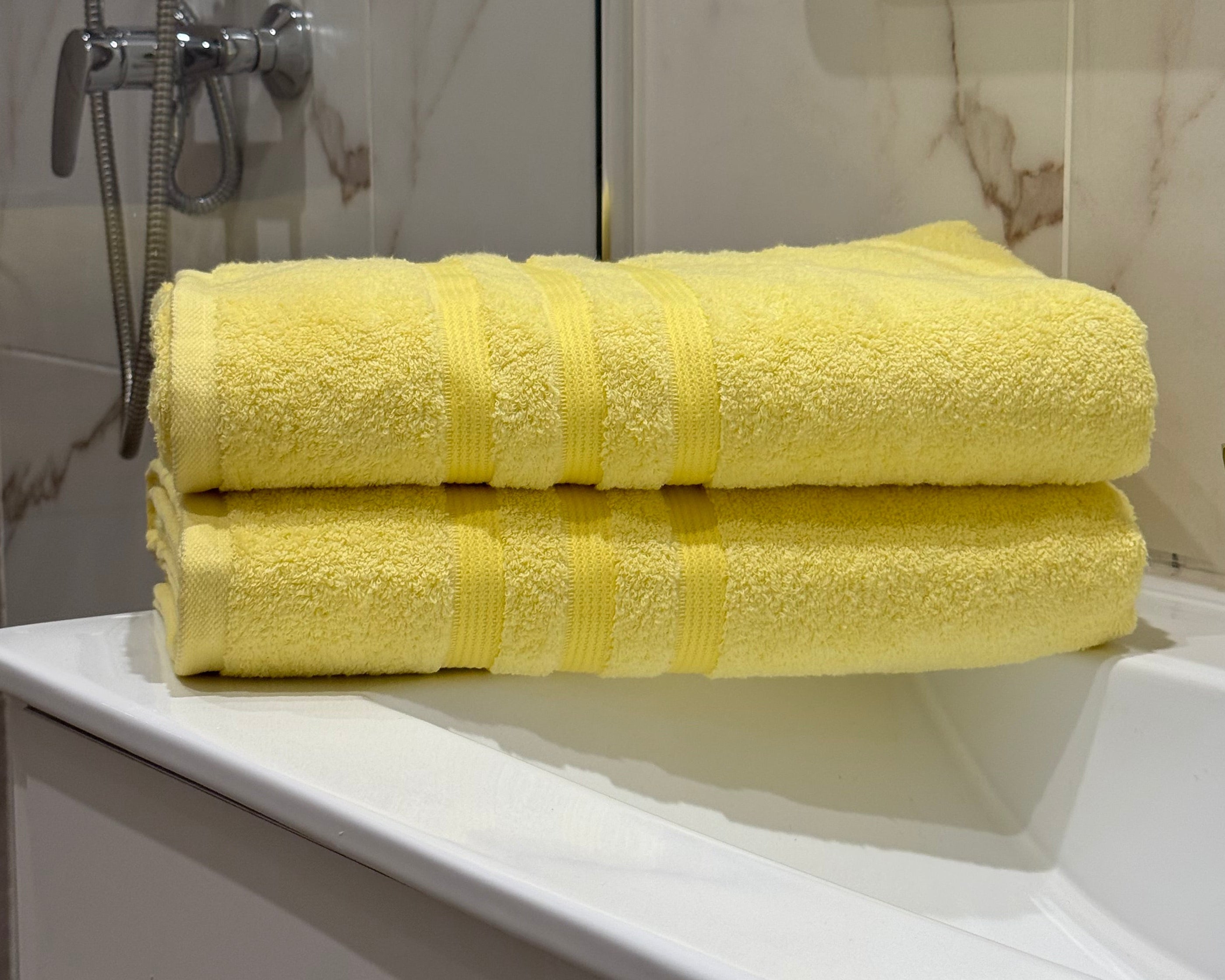 PACK BAIN  (2 DRAPS DE BAIN )✨
