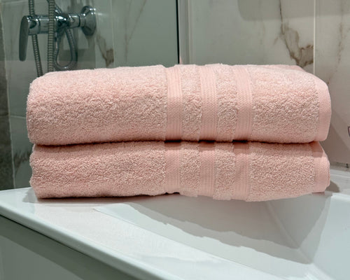 PACK BAIN  (2 DRAPS DE BAIN )✨